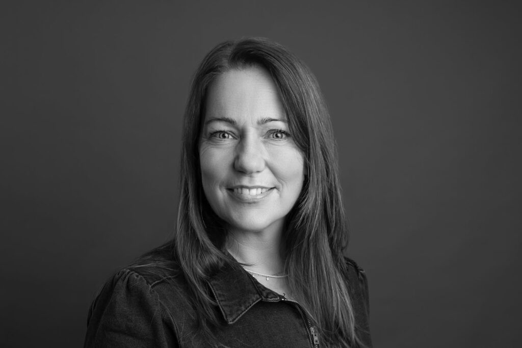 Christine Weinreich