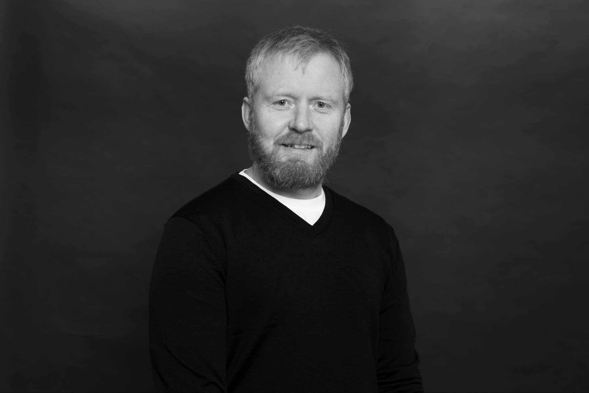 Johannes Ibdal