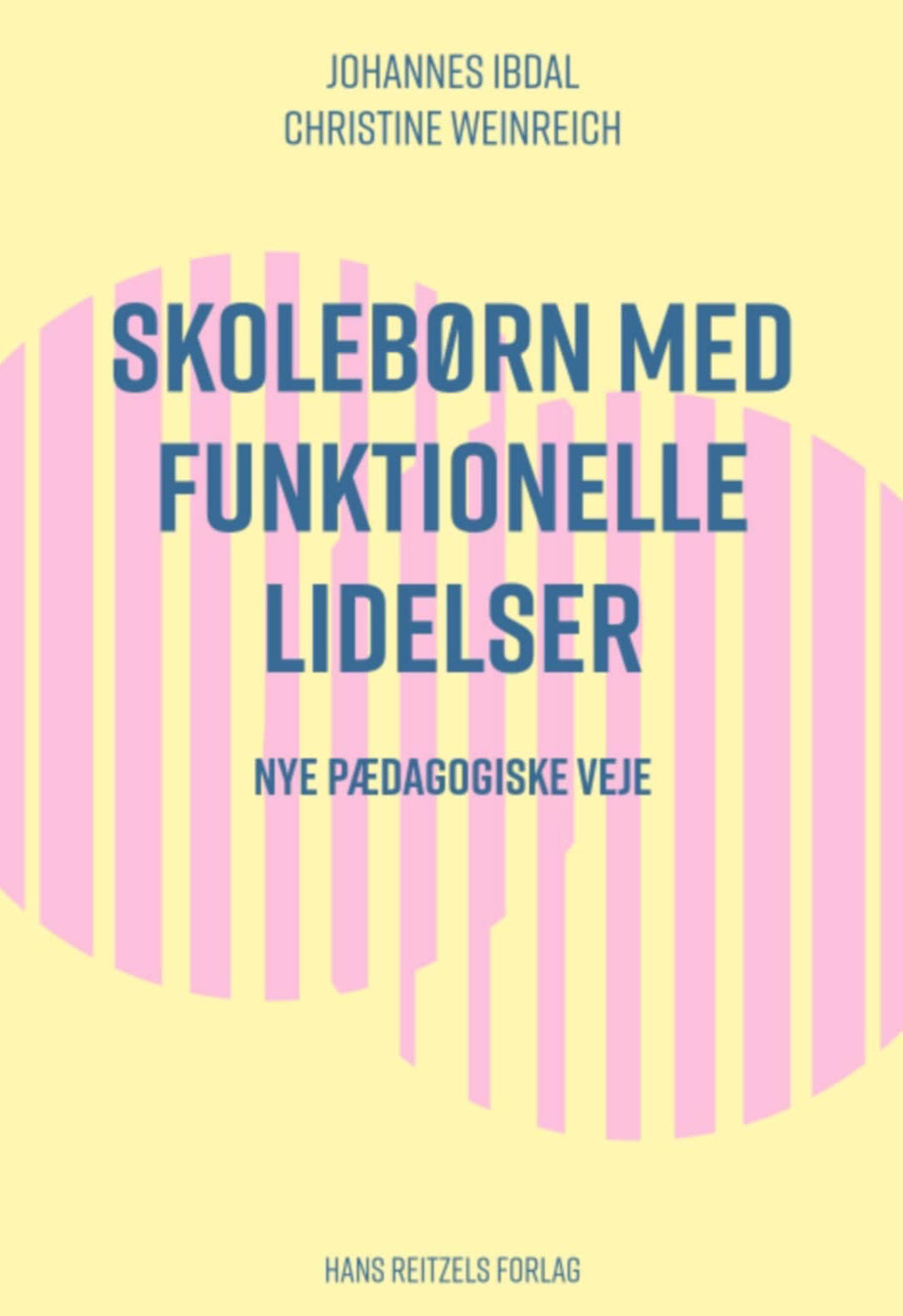 Skolebørn med funktionelle lidelser